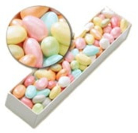 Badem 500 Gram Special Şekeri