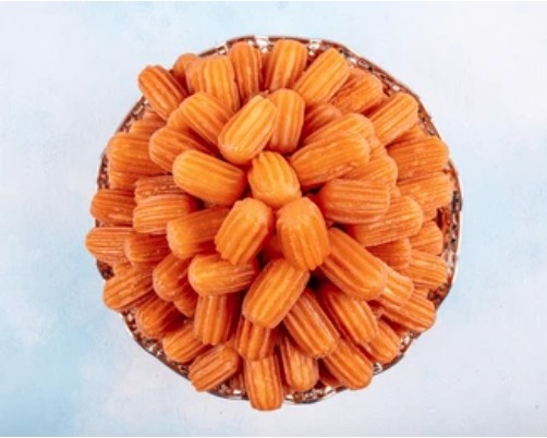 Hızlı Teslimatlı 1000 Gr Tulumba