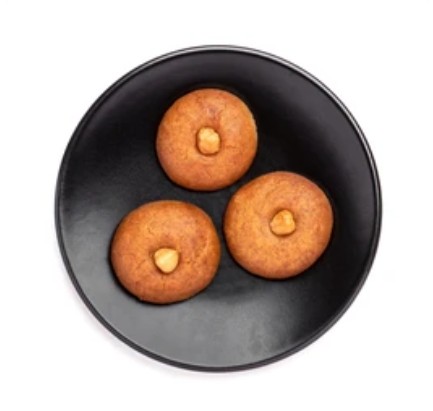 Hızlı Teslimatlı 500 Gr Şekerpare