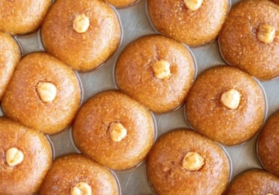 Kat Kat Emek 1 Kg Şekerpare Tatlısı
