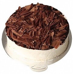 Premium Seri 6-9 Kişilik Tiramisu Yaş Pasta Serisi