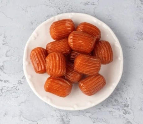 Şerbet Dengeli 750 Gr Tulumba Tatlısı